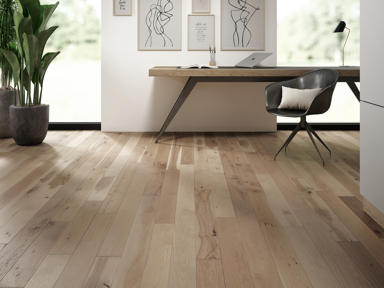 Sacramento Flooring Trends