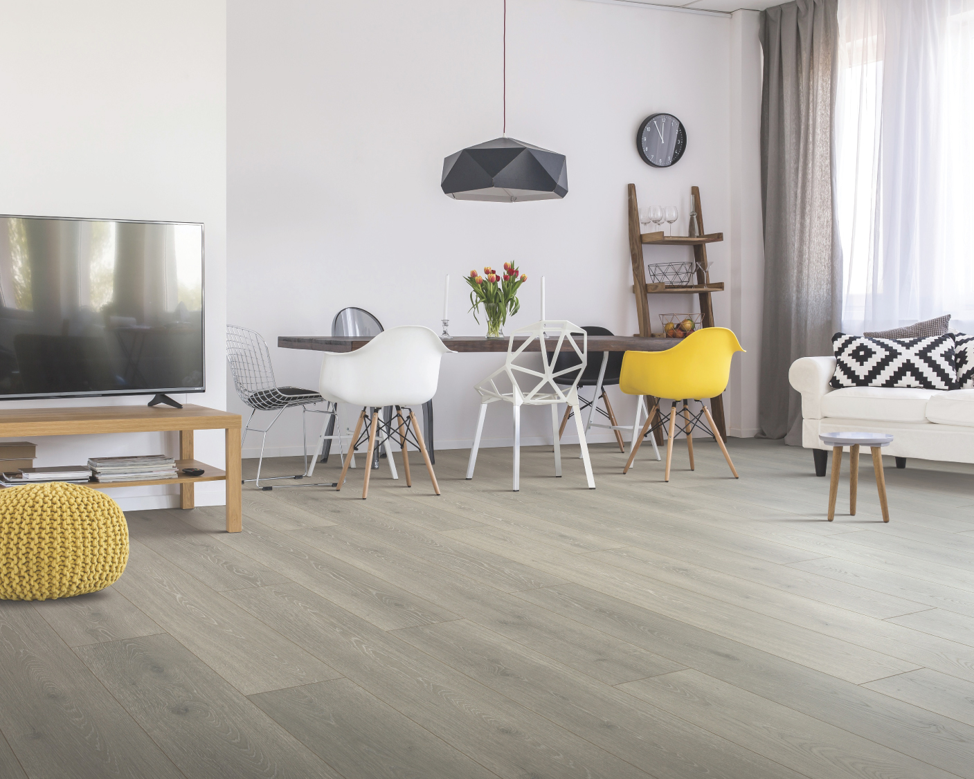 Sacramento Hardwood Flooring